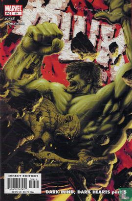 The Incredible Hulk 54 - Image 1
