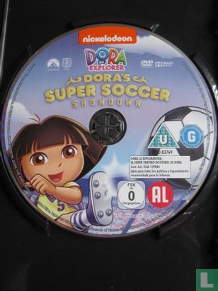 Dora's Grote Voetbaltoernooi - Bild 3