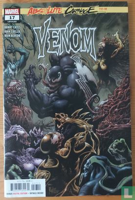 Venom 17 - Image 1