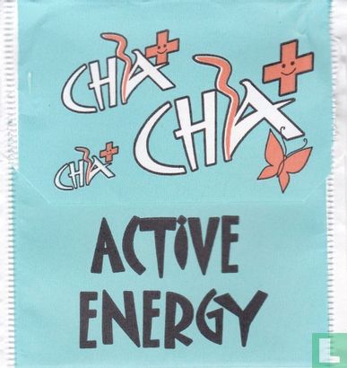 Active Energy - Afbeelding 2