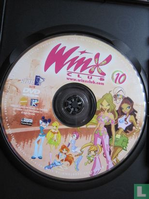 Winx Club 10 - Bild 3