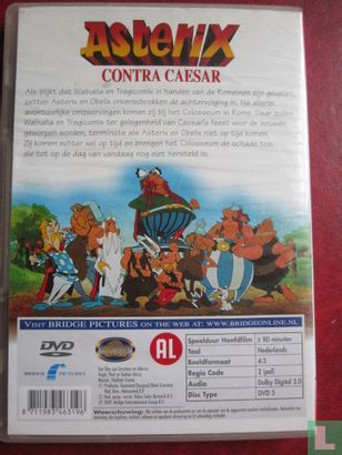 Asterix contra Caesar - Bild 2