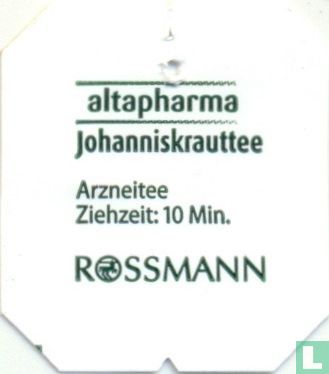 Johanniskrautttee - Image 1