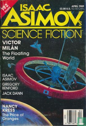 Isaac Asimov's Science Fiction Magazine v13 n04