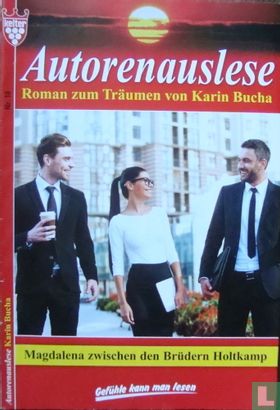 Autorenauslese [5e uitgave] 18 - Afbeelding 1