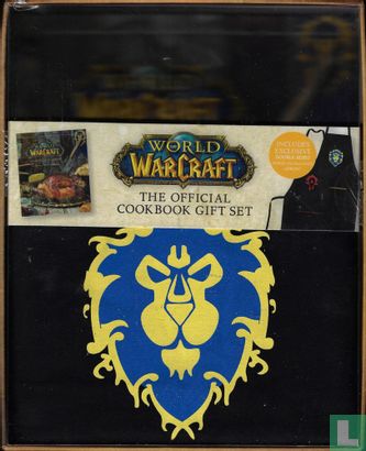 The Official Cookbook Gift Set - Image 1