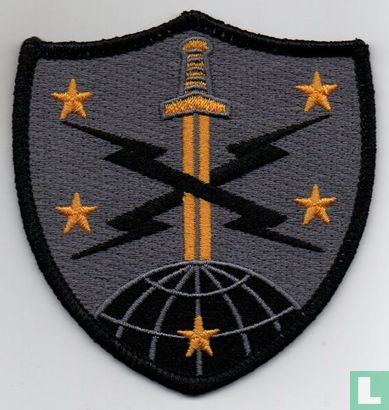91st. Cyber Brigade