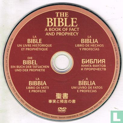 The Bible - Fact and Prophecy - Image 3