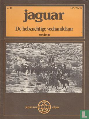 Jaguar 17 - Image 1