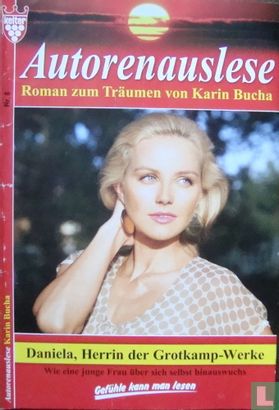 Autorenauslese [6e uitgave] 8 - Afbeelding 1