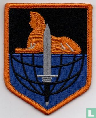 902nd. Military Intelligence Group