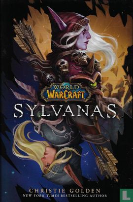 Sylvanas - Afbeelding 1