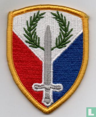 401st. Support Brigade