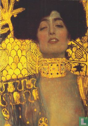 Judith, Ausschnitt, 1901  - Afbeelding 1