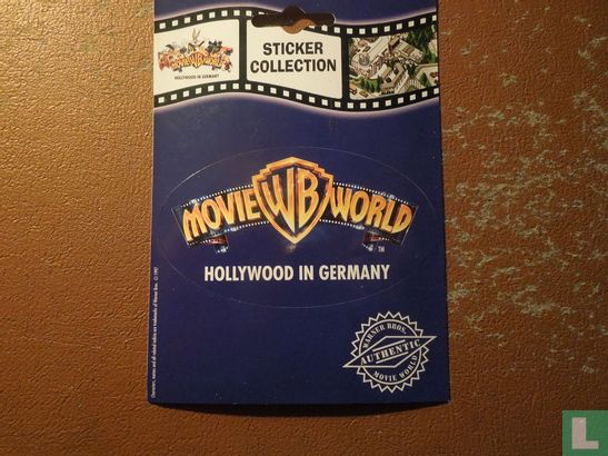 Movie World Hollywood in Germany