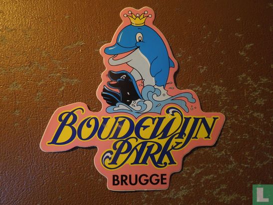 Boudewijnpark Brugge