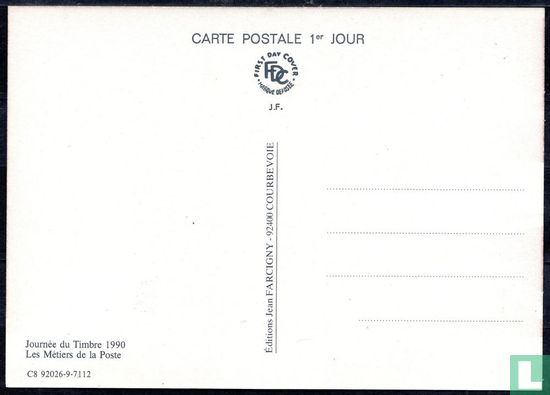 Stamp Day - Image 2