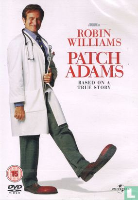 Patch Adams  - Afbeelding 1