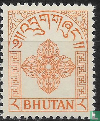 Fiscale zegels gebruikt als postzegels
