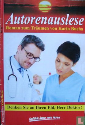 Autorenauslese [7e uitgave] 20 b - Afbeelding 1