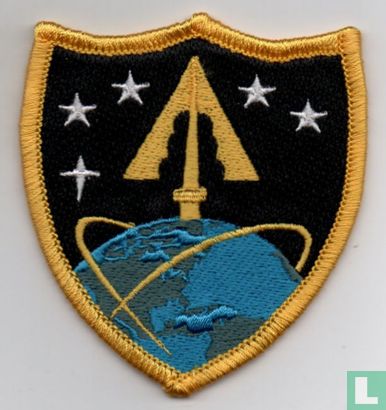 Space Command (2nd design)