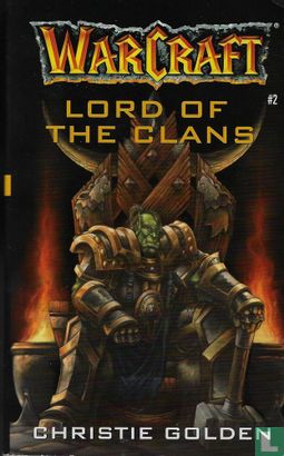 Lord of the Clans - Image 1