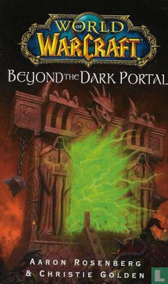 Beyond the Dark Portal - Image 1