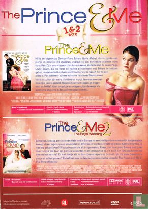 The Prince & Me 1 + 2 - Image 2