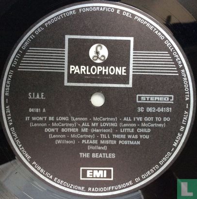 I favolosi BEATLES - Afbeelding 3