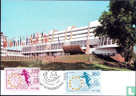 Council of Europe - Image 1