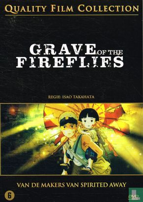Grave of the Fireflies - Image 1