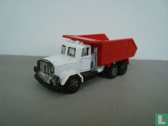 Kenworth Tipper Truck - Afbeelding 1