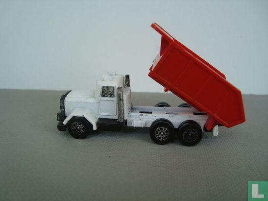 Kenworth Tipper Truck - Afbeelding 3