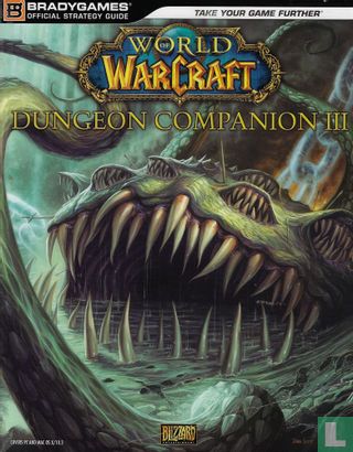 Dungeon Companion Volume III - Image 1