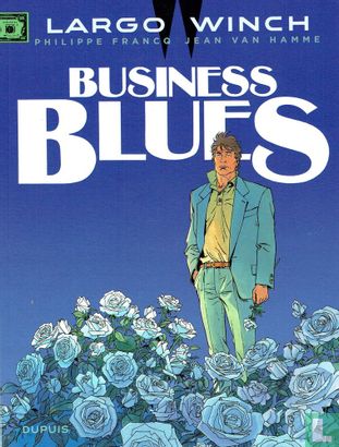 Business Blues  - Bild 1