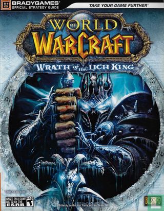 Wrath of the Lich King - Image 1