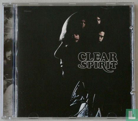 Clear - Afbeelding 1
