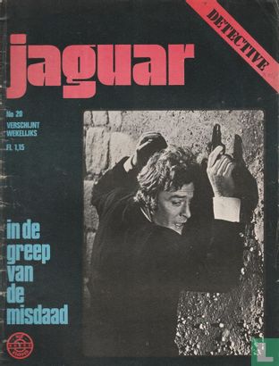 Jaguar 20 - Image 1