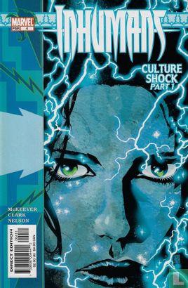 Inhumans 4 - Afbeelding 1