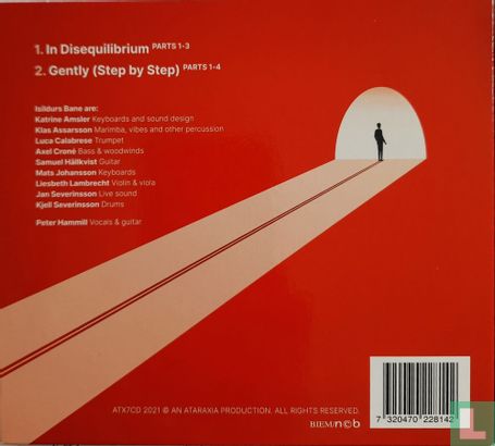 In Disequilibrium - Image 2