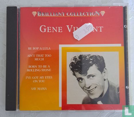 Gene Vincent - Image 1
