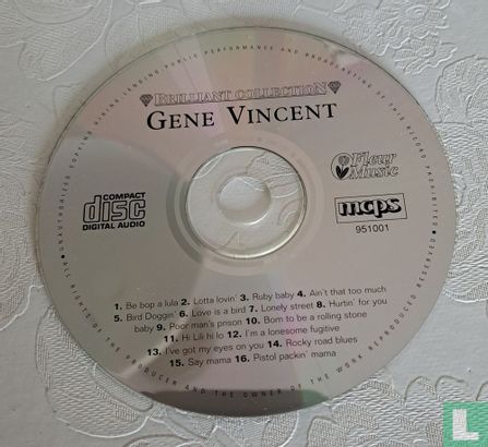 Gene Vincent - Bild 3