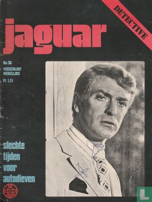 Jaguar 36 - Image 1