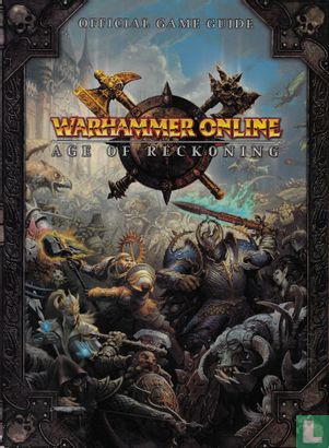 Warhammer Online Age of Reckoning - Image 1