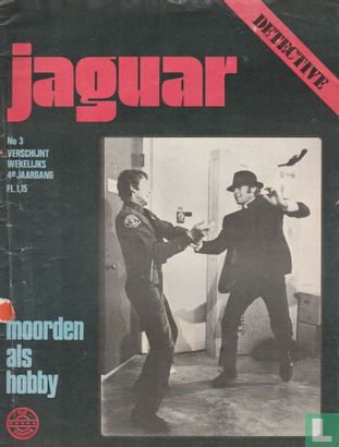 Jaguar 3 - Image 1
