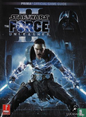 Star Wars the Force Unleashed II - Image 1