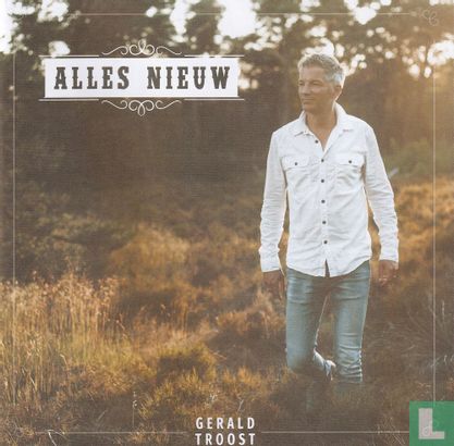 Alles nieuw - Bild 1