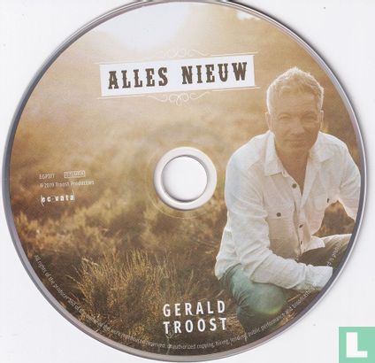 Alles nieuw - Bild 3