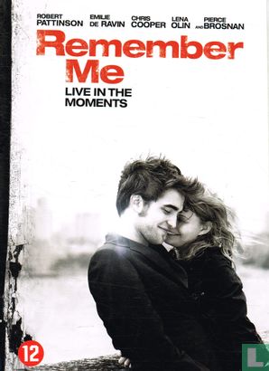 Remember Me - Live in the Moments - Image 1