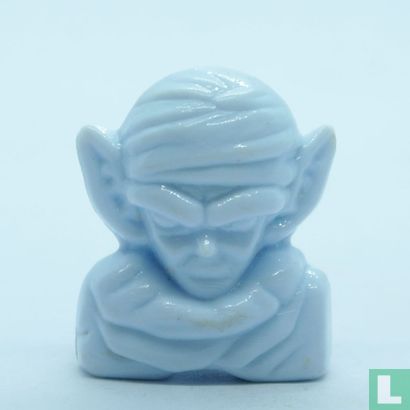 Piccolo (blanc bleuté) - Image 1